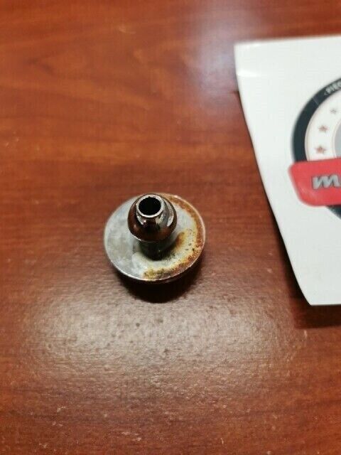 NOS Yamaha XVZ12 XVZ13 XJ700 FZX700 VMX12 YX600 GRIP CAP 26H-2628J-00-00 Y102