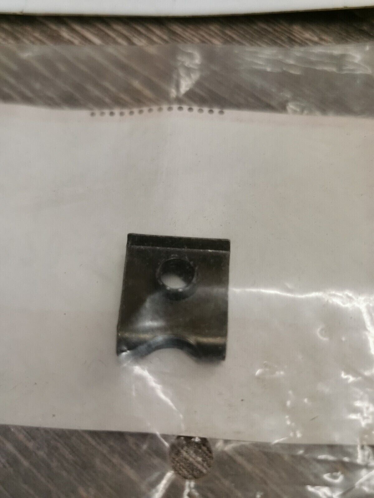 NOS HONDA EZ90 SPRING NUT 90320-GC3-000 H59