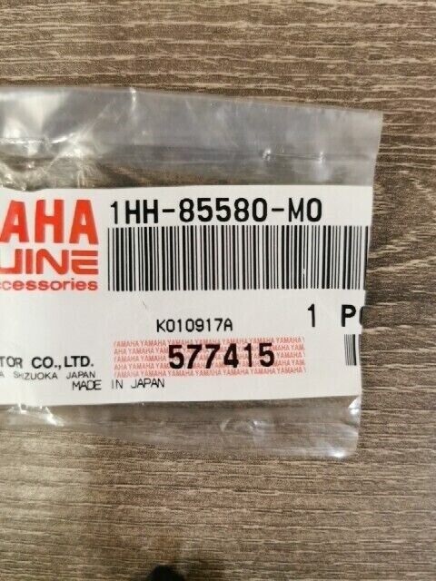 NOS YAMAHA SCOOTER SH50N RAZZ 1987 - 2001 COIL PULSER 1HH-85580-M0-00 Y106