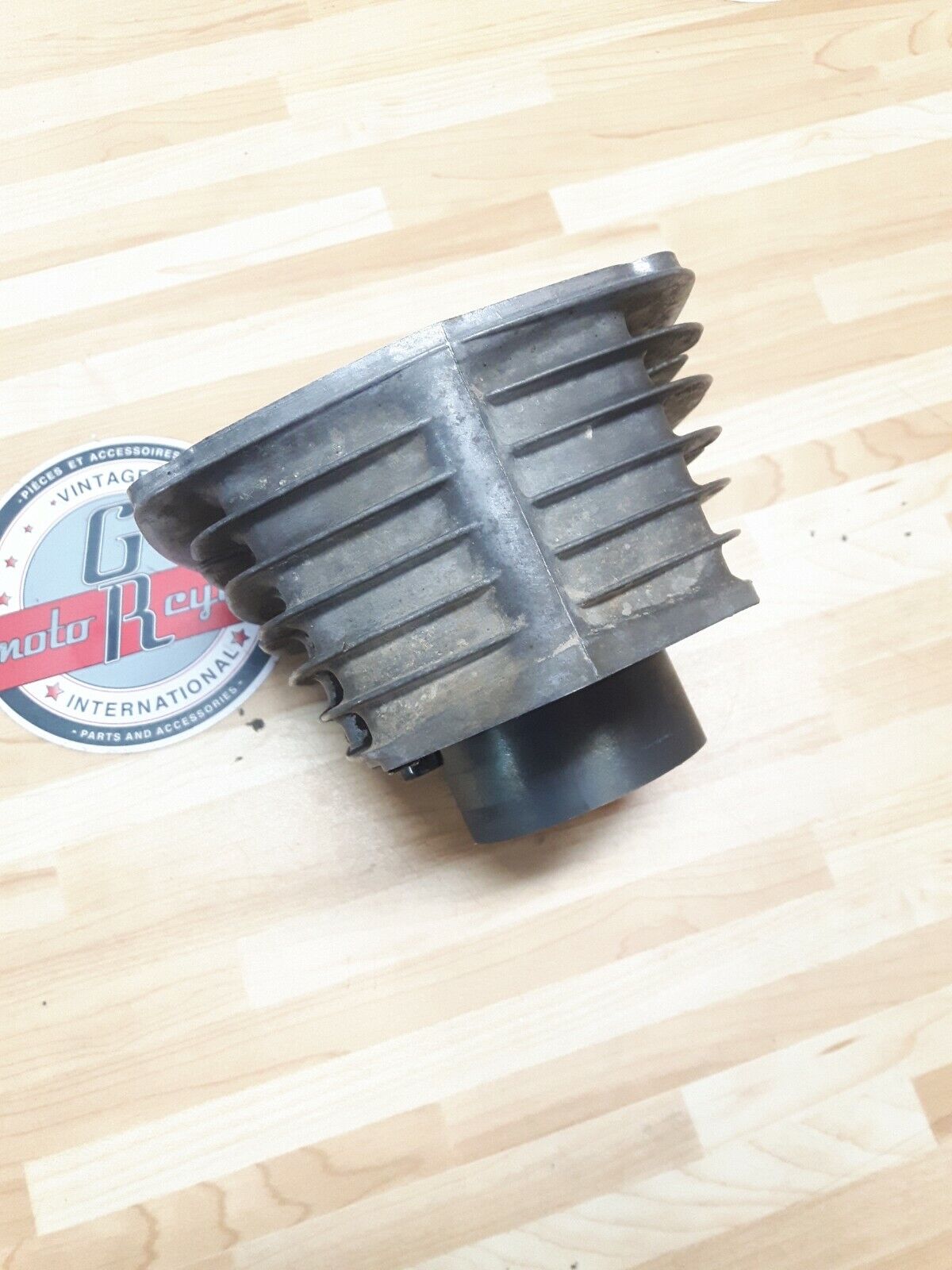 Honda CT125 1977 cylinder jug 56.5mm 12100-383-030 12100-383-020 12100-383-010