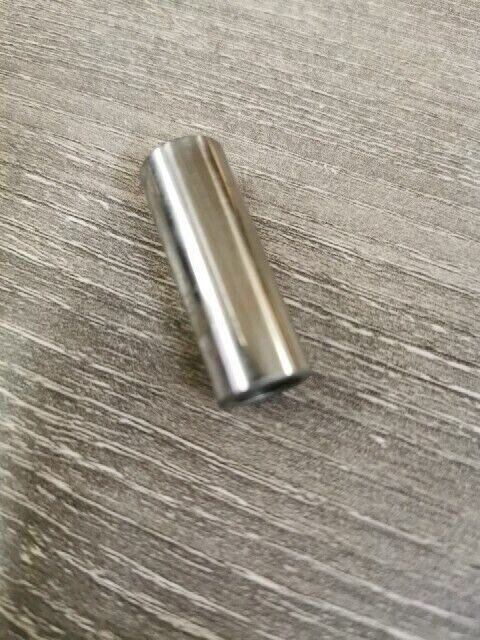 NOS YAMAHA RX50K YJ1K YSR50 YZ50 LB50PE DT50 PIN PISTON 102-11633-02-00 Y168