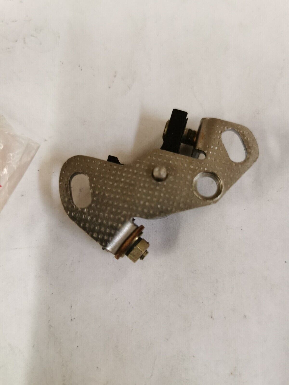 NOS DAIICHI Honda CA160 CA175 CB160 CB175 CL175 CL200 POINTS SET  DP204 J39