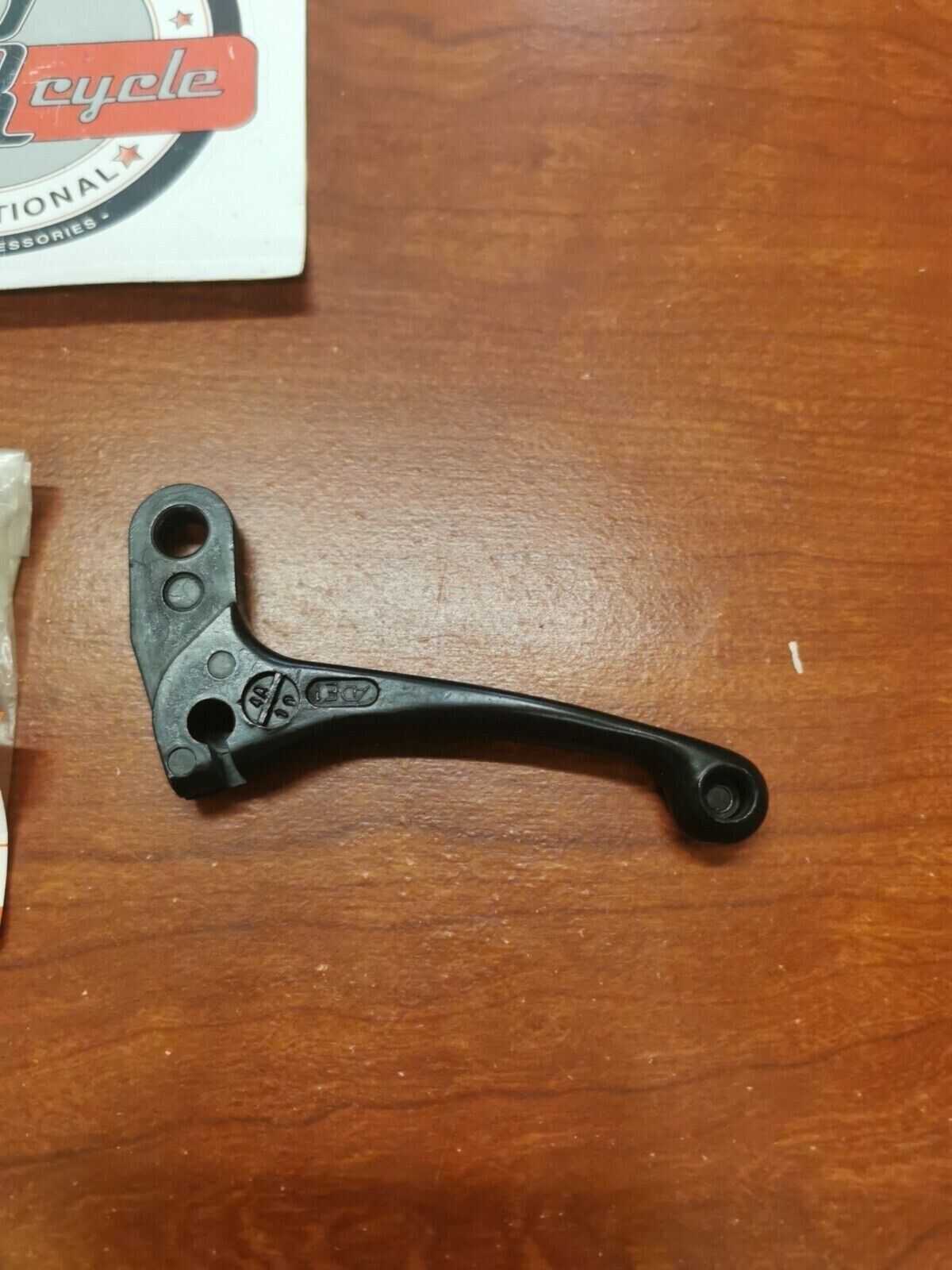 NOS Suzuki 1984 - 1987 LT185 ALT185 LEVER 58731-24400 S19