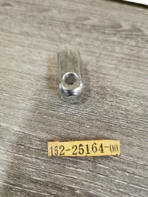 NOS Yamaha TA125 CS5 DS6B YM1 TD3 XS400 DS7 YR2 END ROD 2 152-25164-00-00 Y139