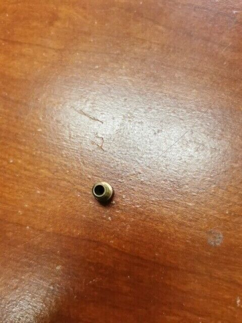 NOS Yamaha MM600 MM700 PZ500 SRX600 MAIN JET (#142.5) 3G2-1423A-79-00 Y105