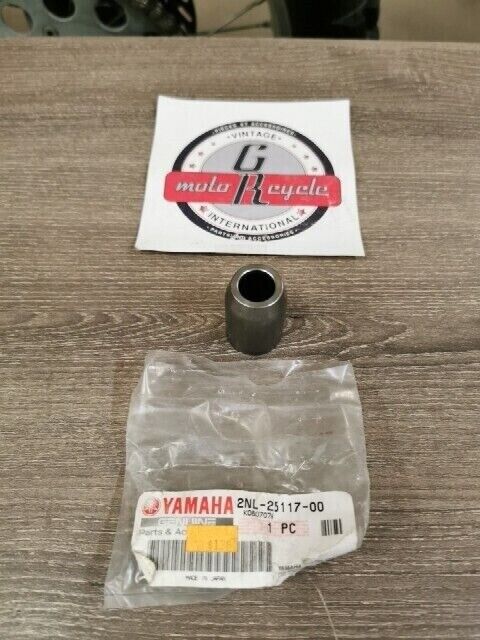 NOS YAMAHA YFM350ERD YFM250A YFP35OU SPACER BEARING 2NL-25117-00-00 Y113