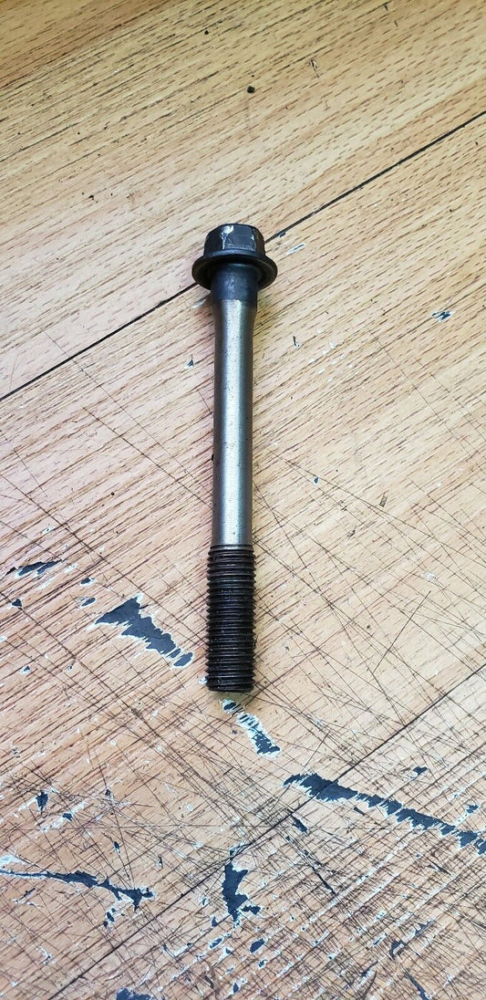Honda XR350R 1984 cylinder bolt flange stud 10 x 86 XL350R 1984 1985