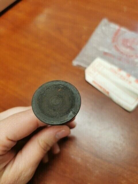NOS Honda CB750F EXHAUST VALVE 14721-410-010 H99