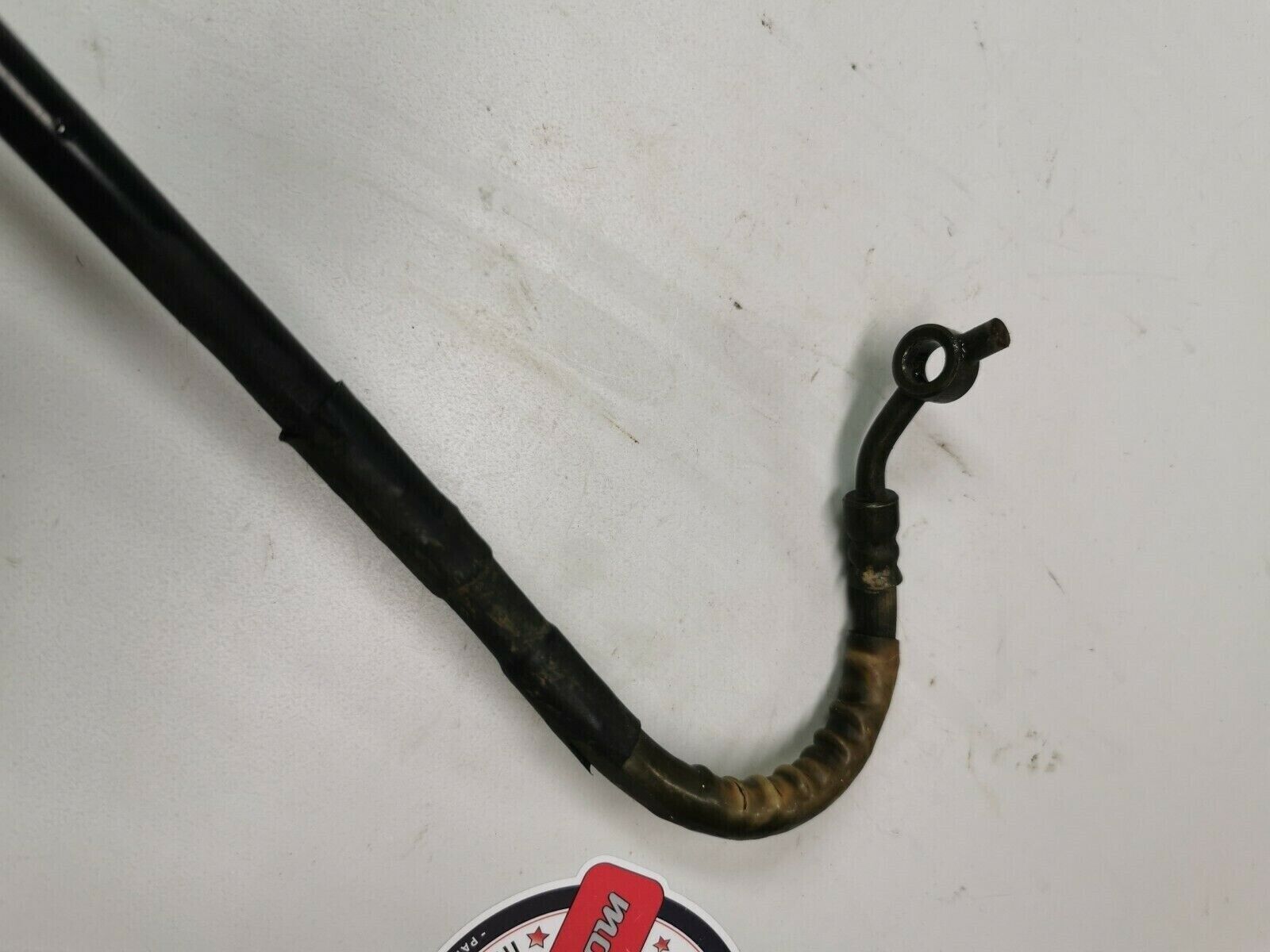Suzuki RM125 1997 Rear brake hose line 1998 1999 2000 RM250