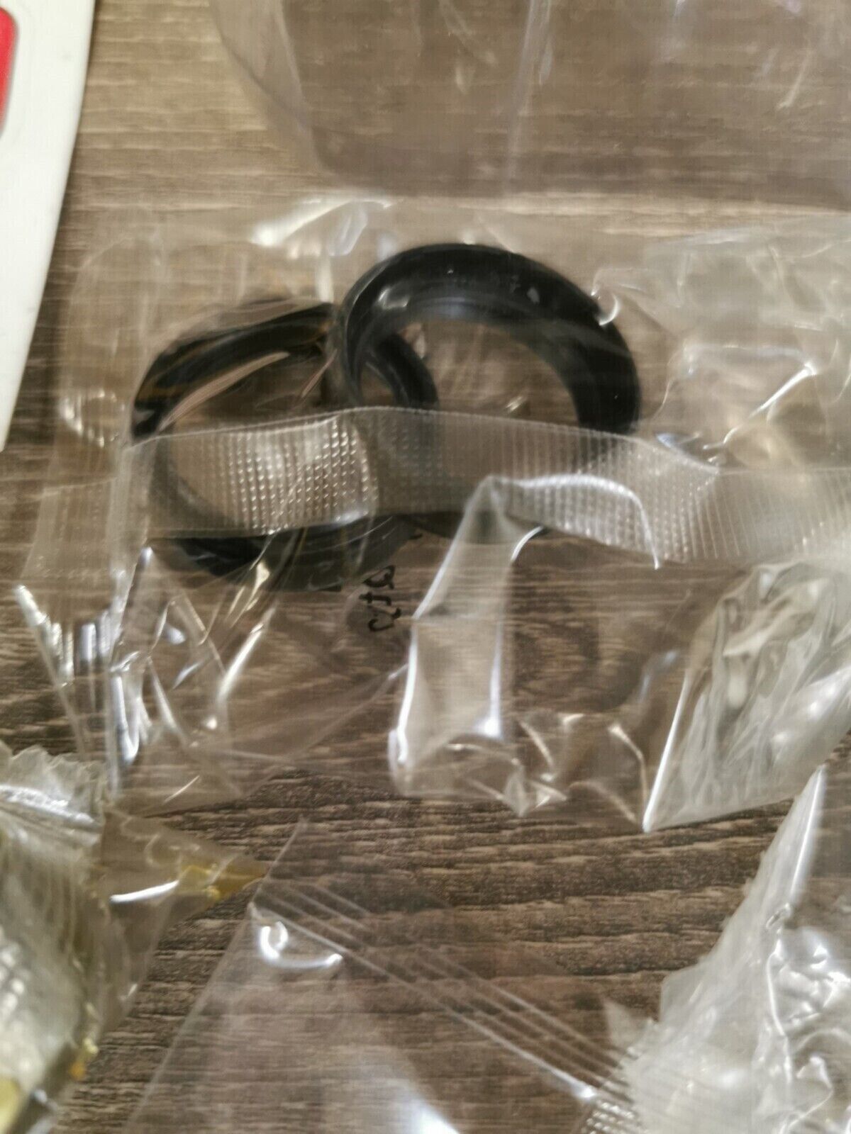 NOS ALL BALLS Yamaha YFM660R Swingarm Bearing Kit  28-1097 J50