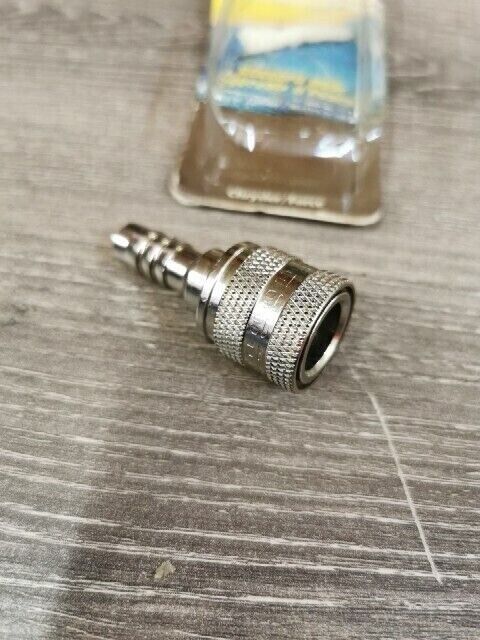 NOS TEMPO CHRYSLER FORCE TANK CONNECTOR 220060 J61