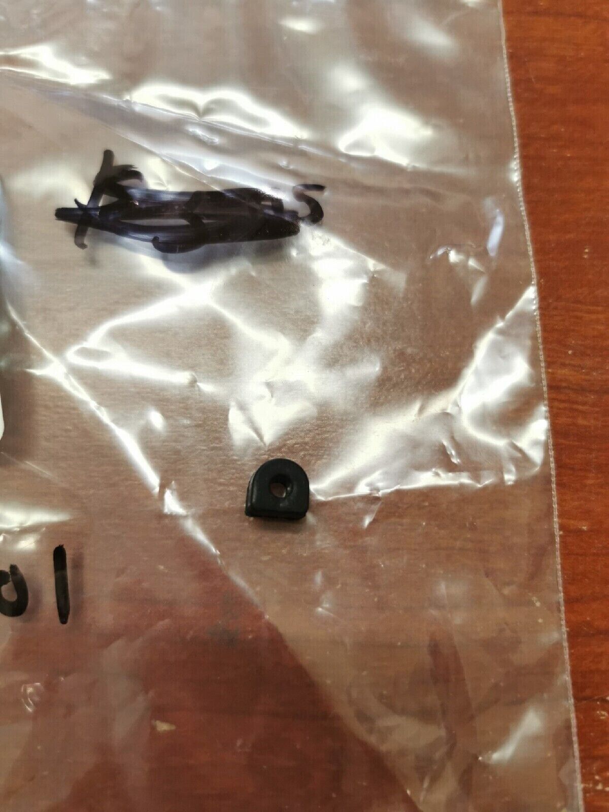 NOS KTM OIL PIPE GROMMET 503644701 KT4