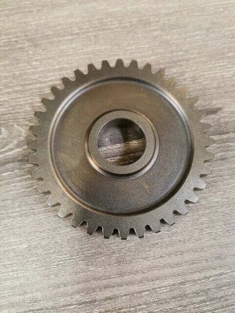 NOS HONDA ATC250ES ATC250SX TRX250SX TRX250 PINION KICK START 28211-HA0-000 H109
