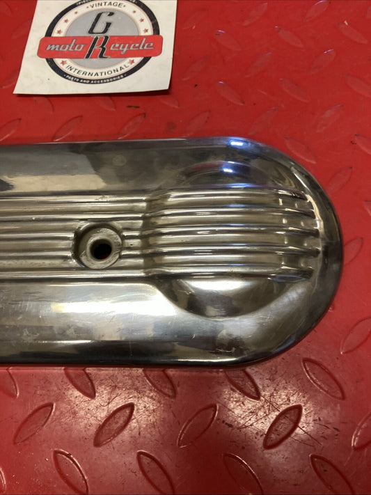 Honda GL1000 Goldwing 1000 Front left timing belt cover 11521-371-000 U5