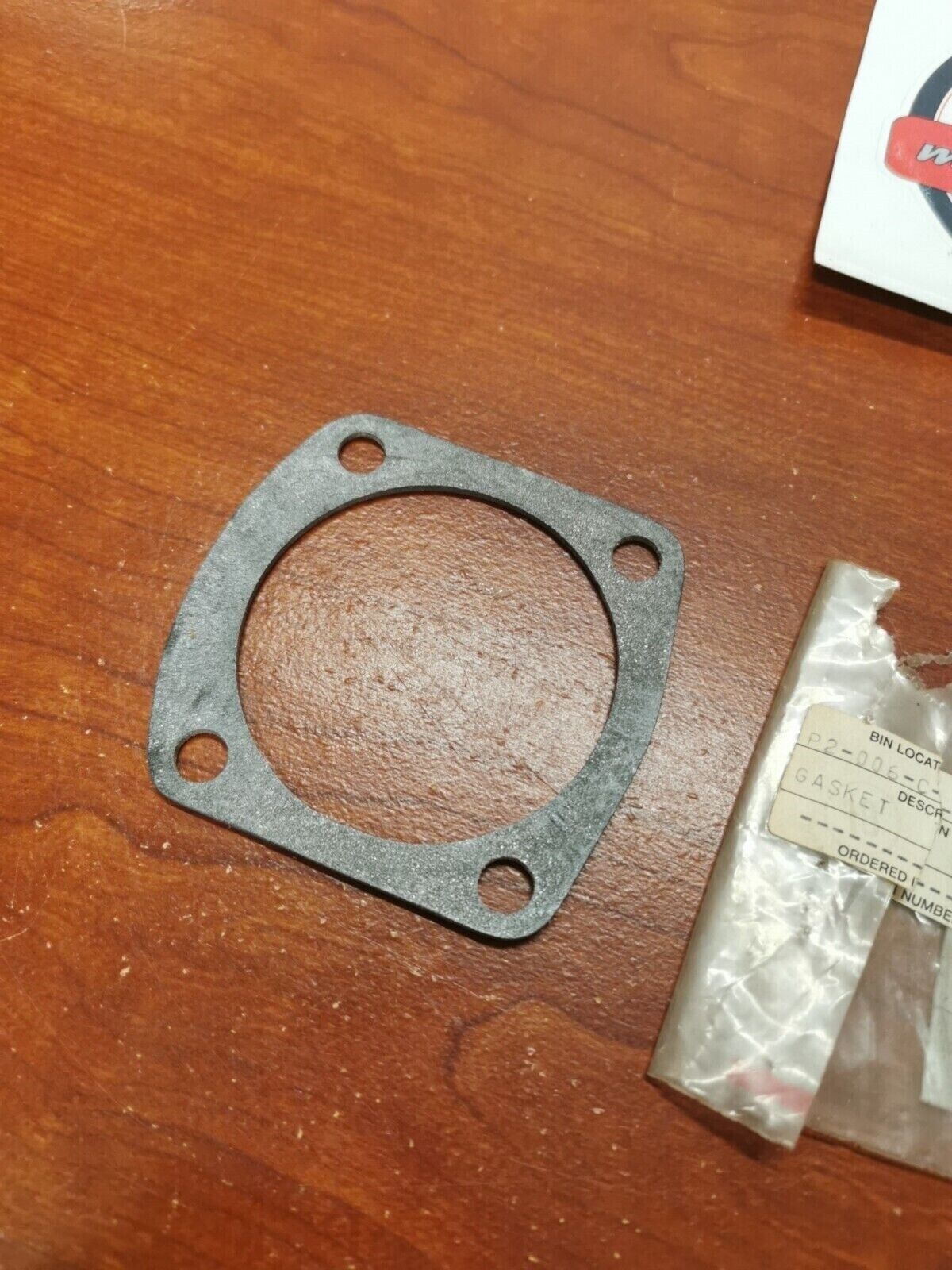 NOS Yamaha XS1 XS2 TX650 XS650 GASKET 306-11198-00-00 SUB. 306-11198-10-00 Y95