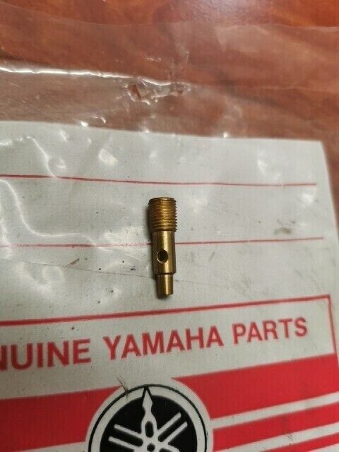 NOS Yamaha 1972 1973 GP292 1976 1977 GS340 MAIN JET #140 845-14516-40-00 Y126