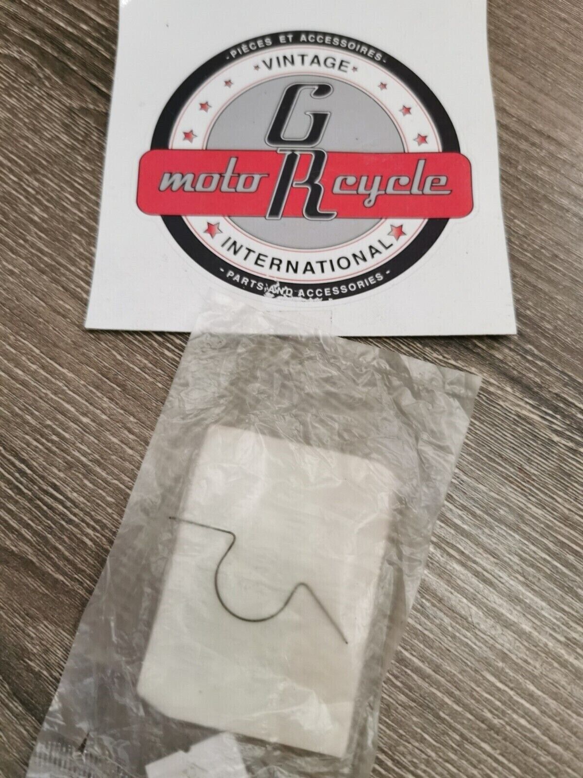 NOS HONDA SETTING SPRING 28413-918-000 H58