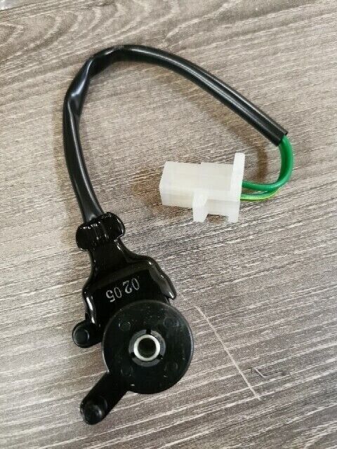 NOS YAMAHA VMX540H SRX440E STOP SWITCH 88R-82530-00-00 SUB 8K4-82530-00-00 Y113