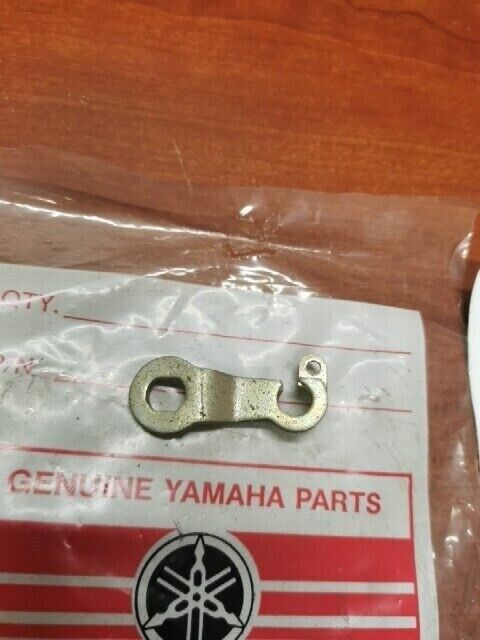 NOS Yamaha HT1 LT2 LT3 LTMX PUSH LEVER 276-16342-00-00 Y135