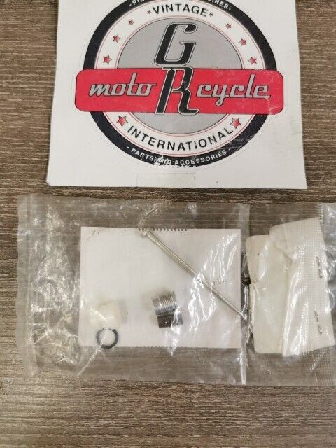 NOS HONDA CB1000 CB900 Needle Set Jet 16012-461-013 H110