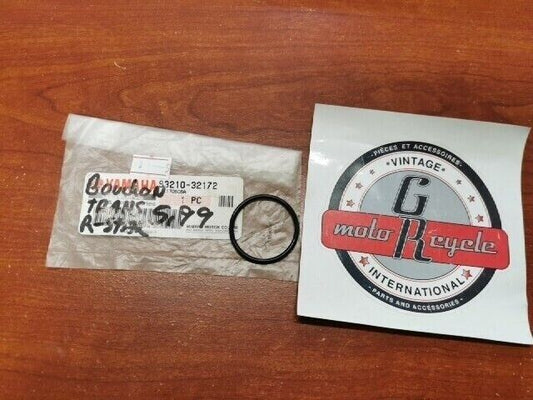 NEW NOS Yamaha YP20 YP30 40 EF5000 4000 EC5000 EC4000 O-RING 93210-32172-00 Y102