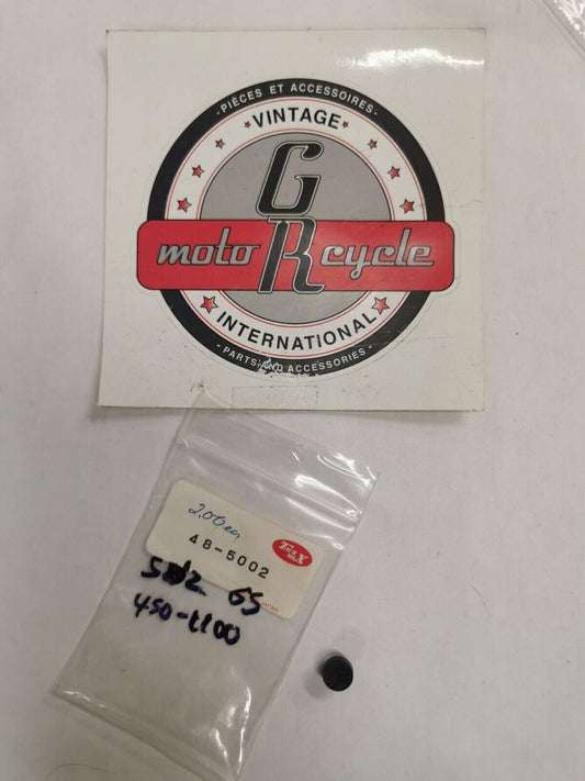 NOS TOURMAX XS650 XS400  SCREW  48-5002 J20