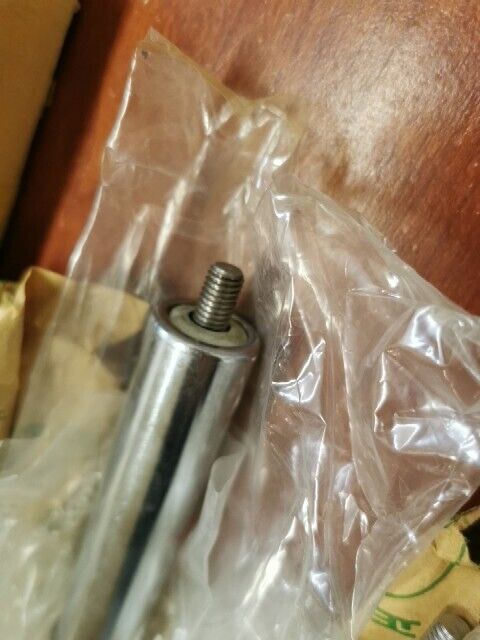 NOS Honda CB100 CB125 CL100 CL125 REAR SHOCK DAMPER PAIR SUB. 52430-324-013 H73