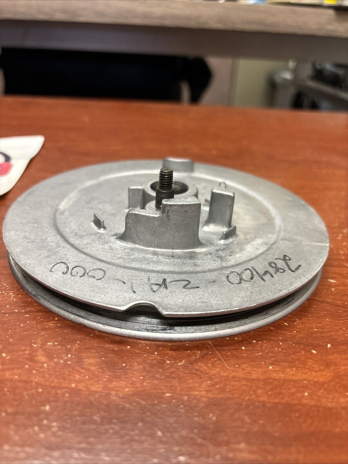 Honda G400K1 GK400K1 GV400K1 REEL STARTER 28420-890-020 H178