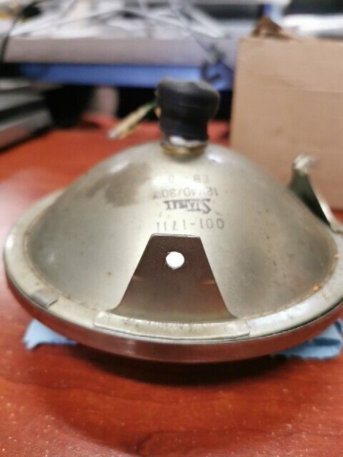 NOS Yamaha XS360 XS400 HEAD LAMP LENS 1L9-84320-60-00 SUB 1L9-84320-61-00 Y122