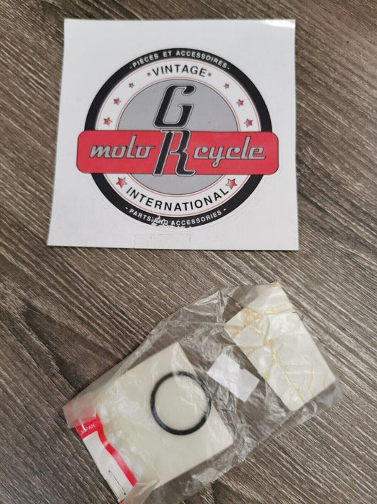 NOS HONDA GL1200L O RING 91312-371-013  H55