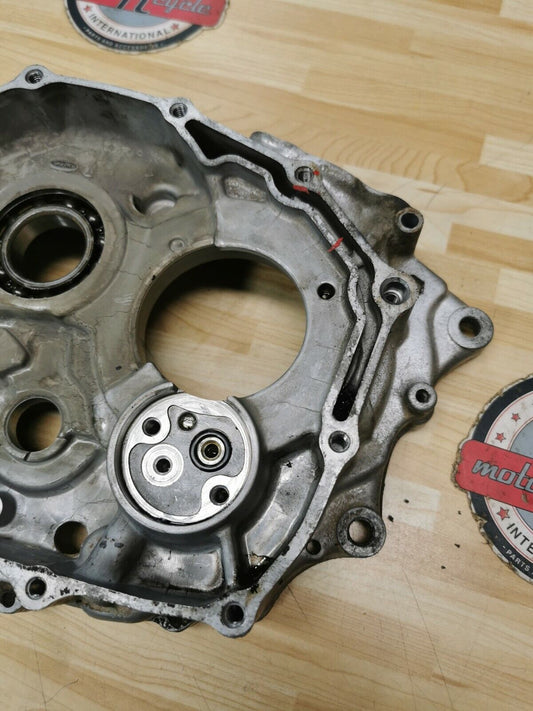 Honda CT125 1977 right crankcase crank case XL125 XL100 CB125 TL125