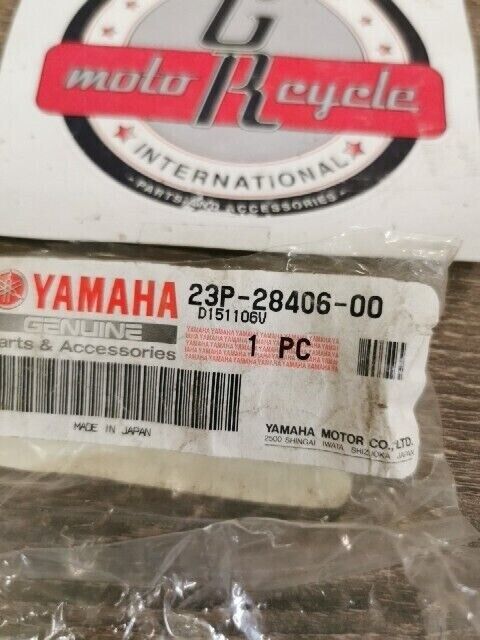 NOS YAMAHA XTZ12BCL  XTZ12BB 2012 2013  LOCK SET 23P-28406-00-00 Y104