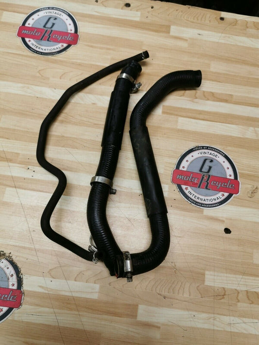 Honda CRF250L 2013 radiator hose 2014 2015