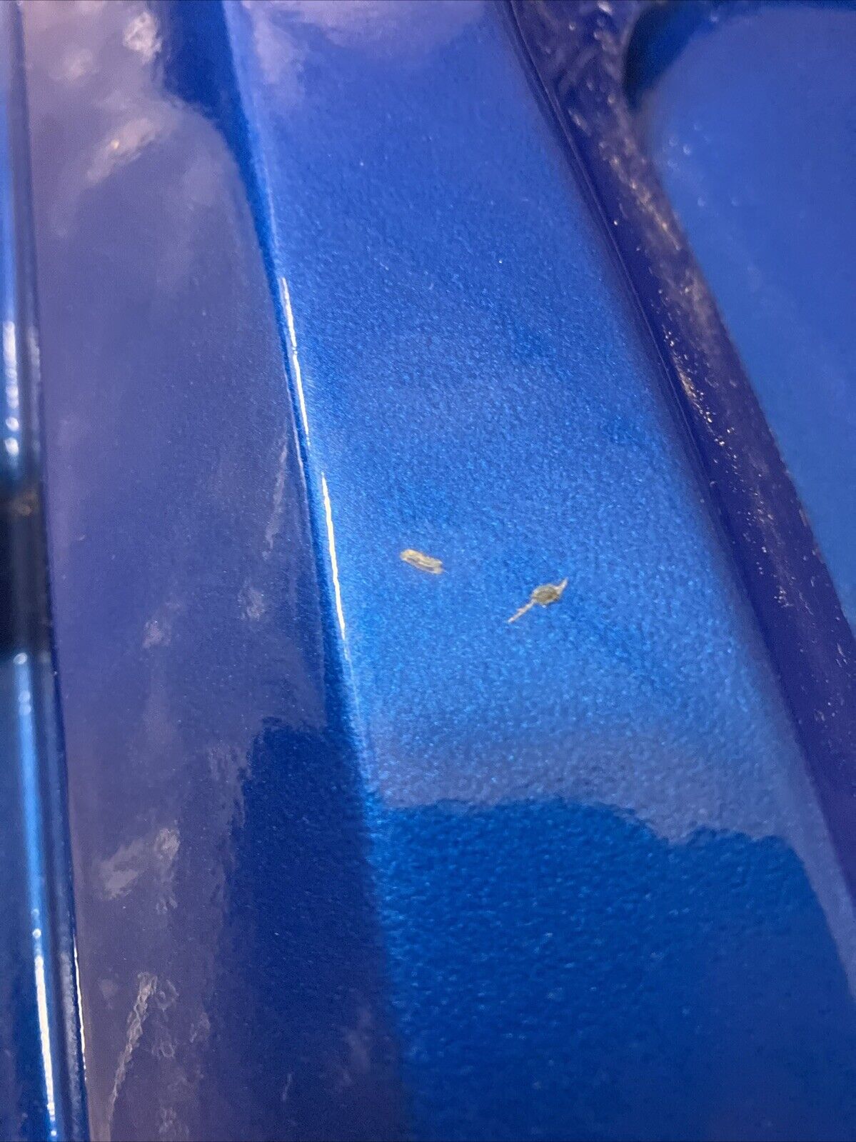 NOS Yamaha Wave Runner GX1800 FZR 2009 FZS 2010 2013 Side cover F2C-U377C-02-P4