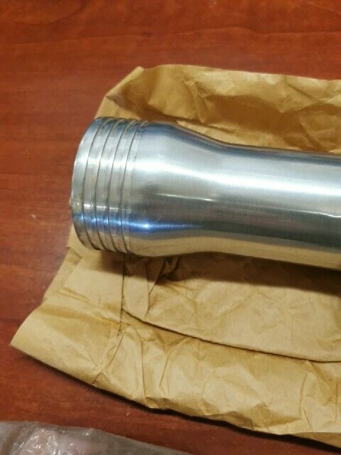 NOS Honda CB650SC CB900C FRONT FORK LOWER OUTER TUBE 51421-461-771 H68