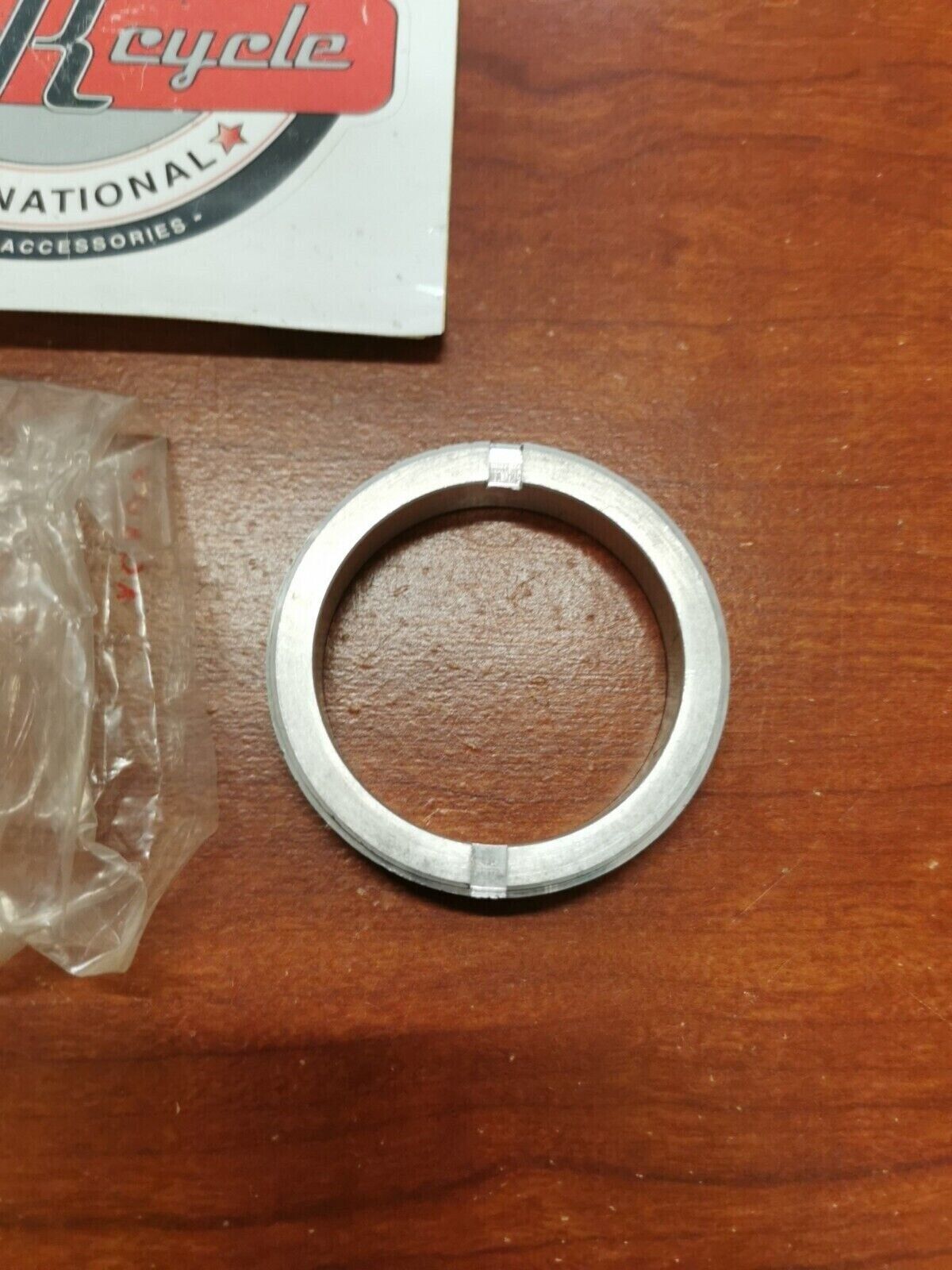NEW NOS Honda 1979 - 1982 CB650 CB750 REAR WHEEL RETAINER 41231-300-020 H64
