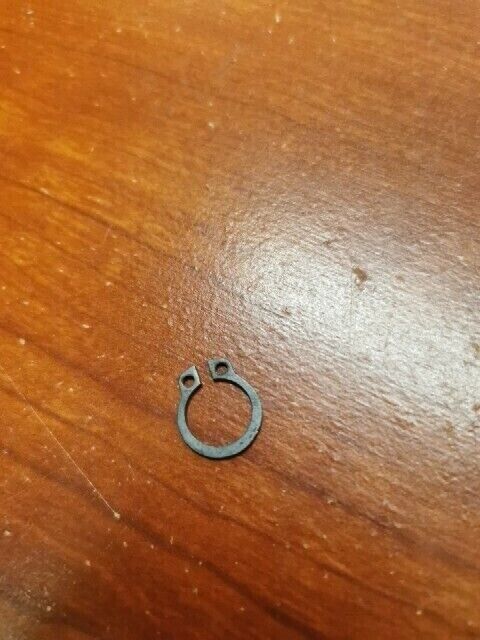 NOS Honda ACCORD CA50 CB250 CB400 CB450 CH125 CIRCLIP 10MM 94510-10000 H71
