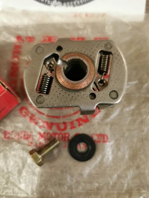 NOS HONDA CB100 SL100 CB125 SL100 ADVANCER SPARK 30220-107-004 H81