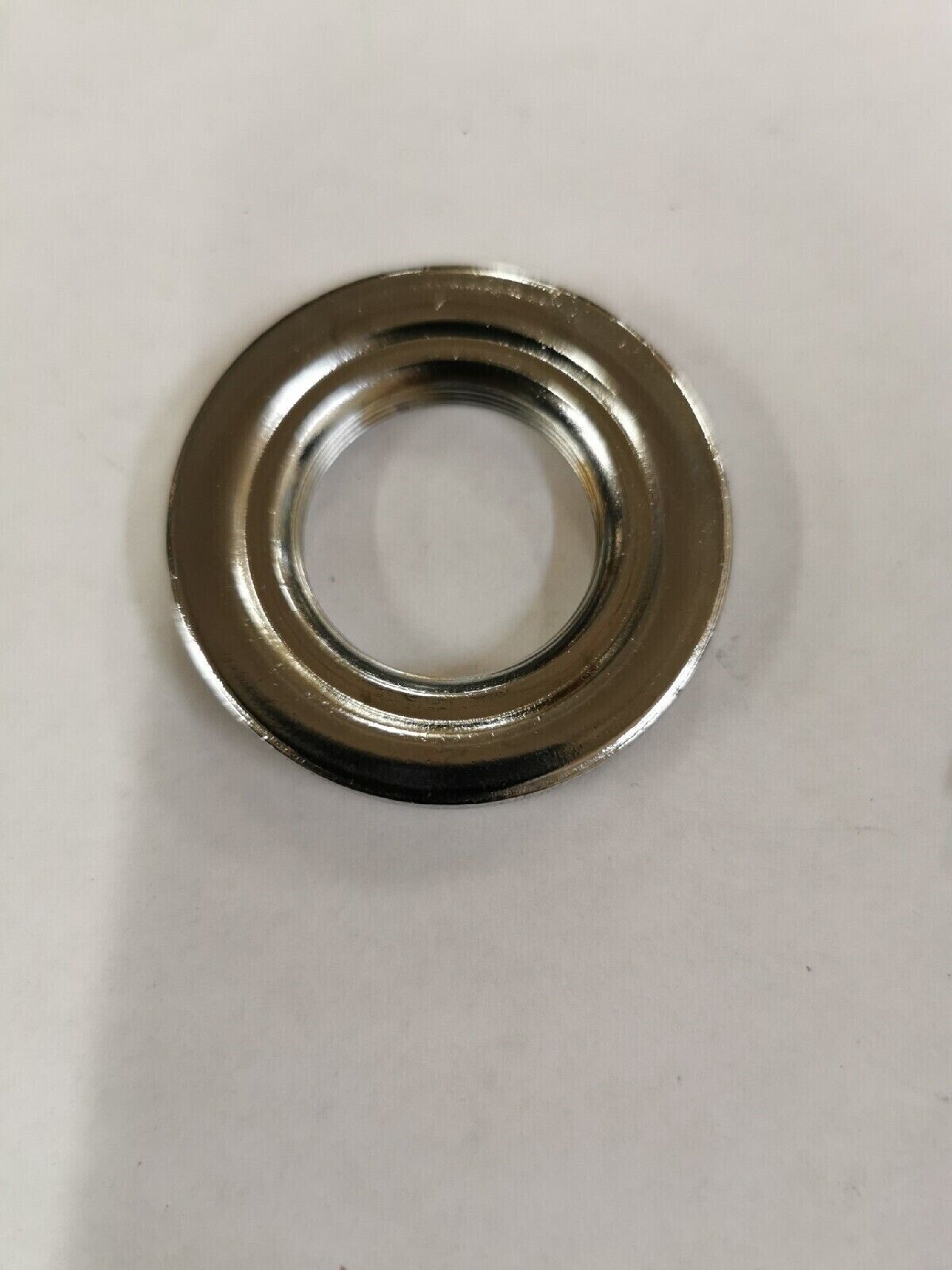 NOS PUCH BOMBARDIER MAXI CONE CAP COVER 776-000-003  P3