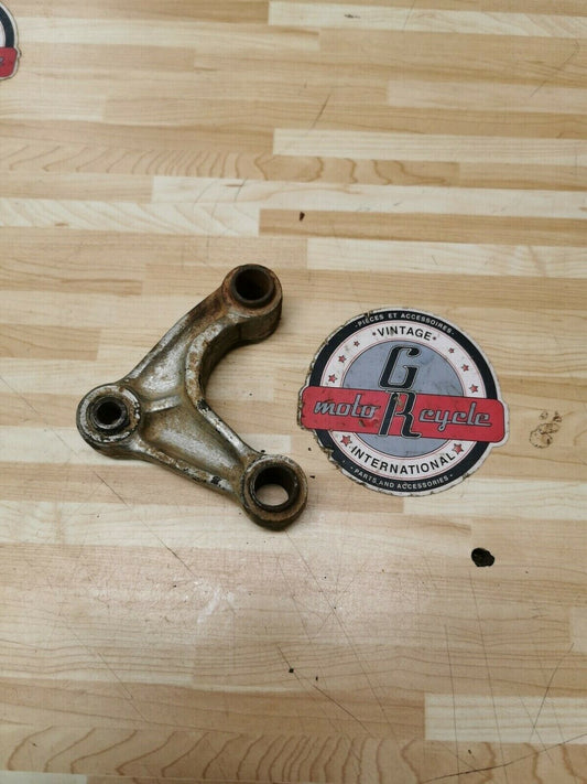Honda CR80R 1984 swingarm swing arm linkage dog bone