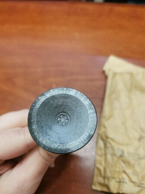 NOS Yamaha TX650 TX750 XS1 INTAKE VALVE 341-12111-04-00 SUB 341-12111-00-00 Y136