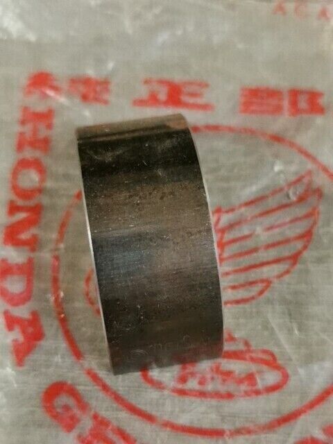 NOS HONDA CB500 1971 BEARING B CONNECTING 13216-323-003 SUB BY 13216-426-003 H77