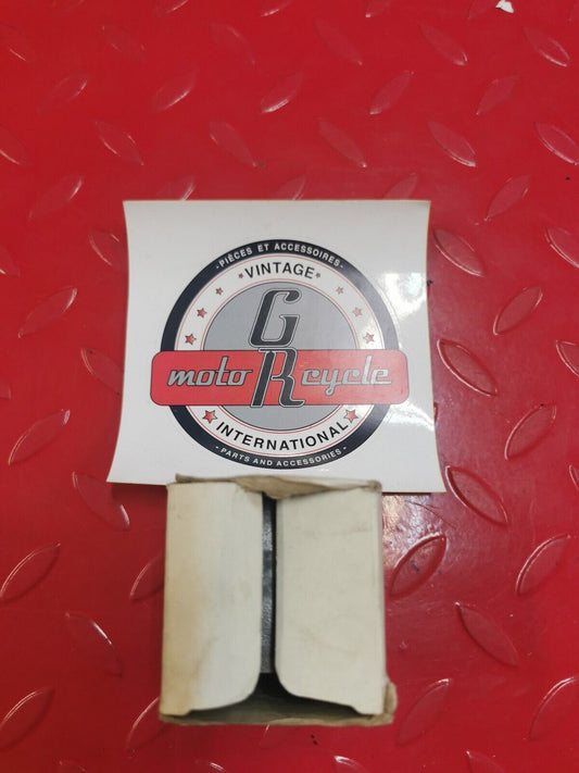 NOS Yamaha YZ100  PISTON .50 OVER OEM NOS 5X3-11636-00-00 Y17