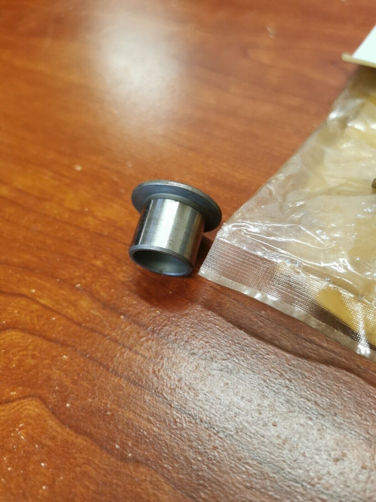 NOS Yamaha YZ125 YZ250 YZ490 SOLID BUSH 90381-16060-00 Y85