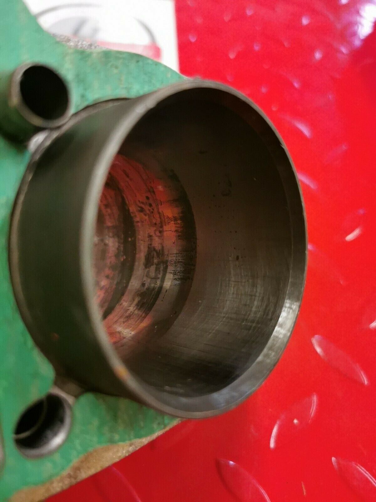 Honda XL100S 1982 cylinder jug barrel XR100R 1979 - 1991