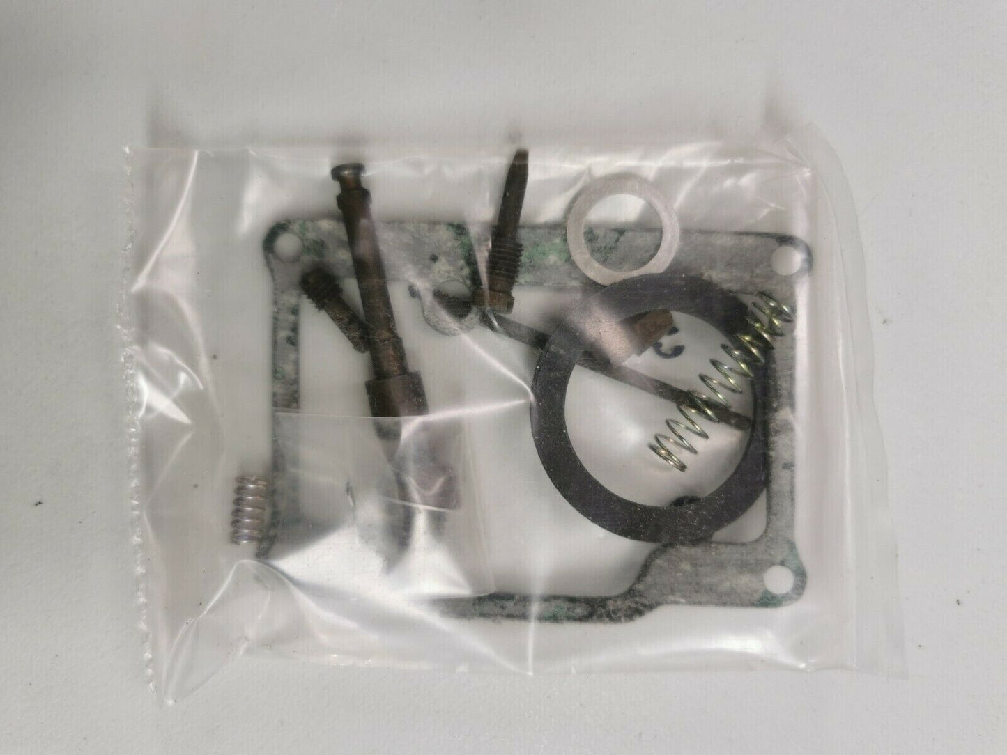 NOS Yamaha CT1 1969 - 1973 Keyster carburetor rebuild kit KY-0118 Y5