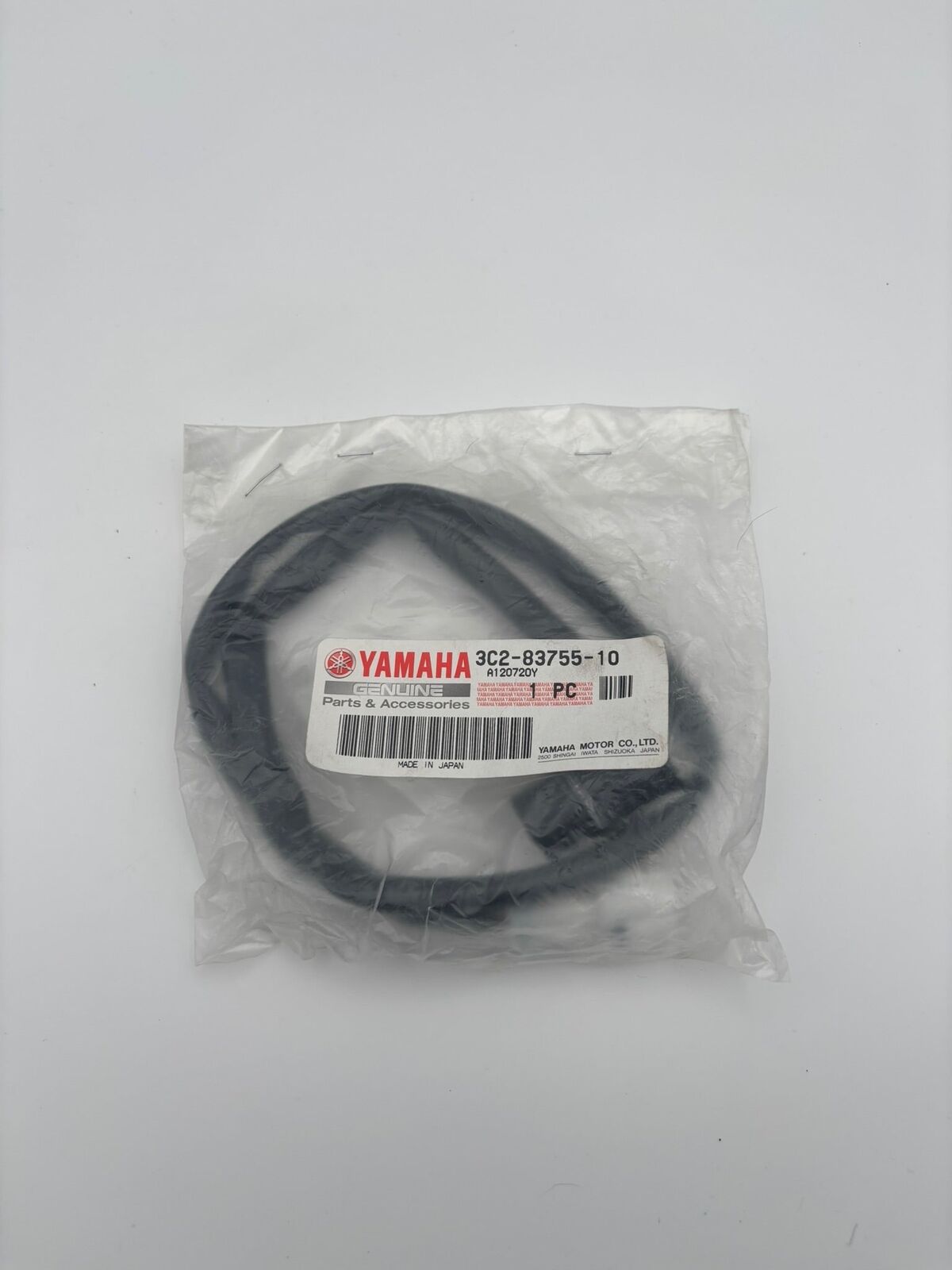 YAMAHA SPEED SENSOR 3C2-83755-10-00