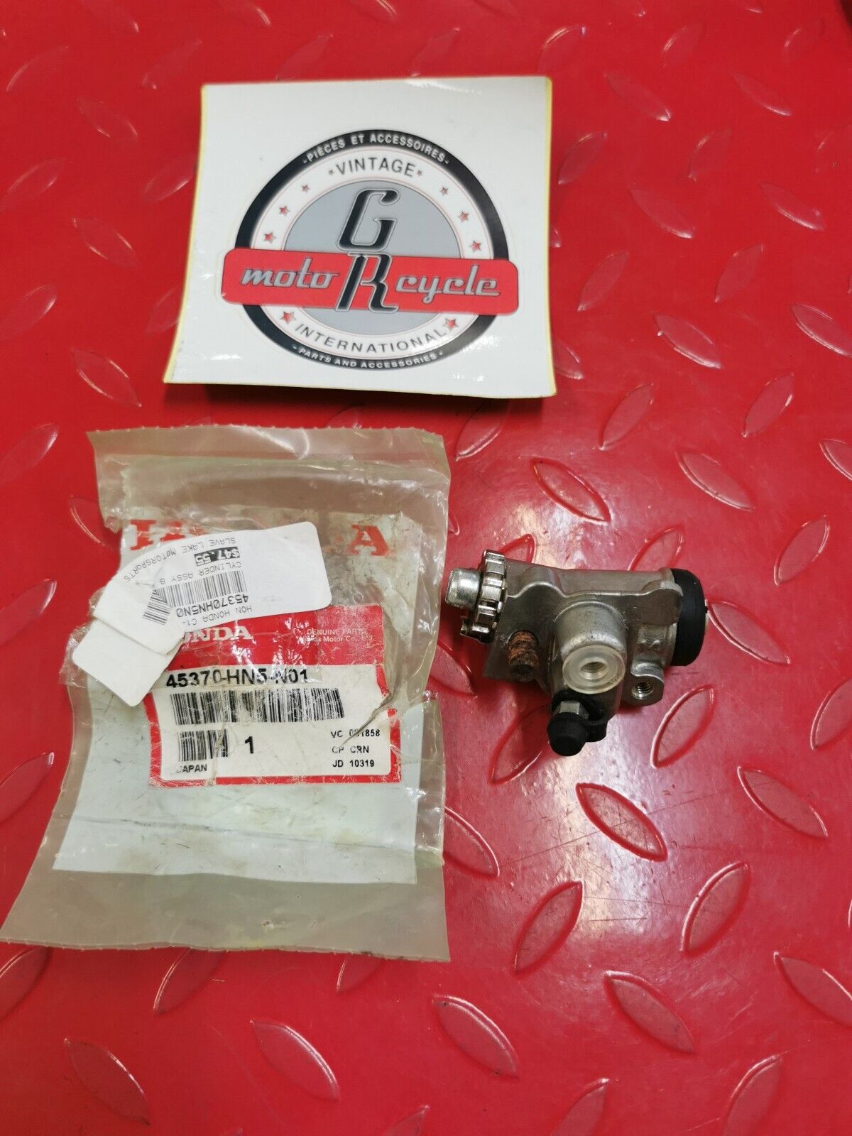 NOS HONDA TRX400 TRX450 TRX350 TRX500 1998 - 1997 BRAKE DISK 45370-HN5-N01 H15