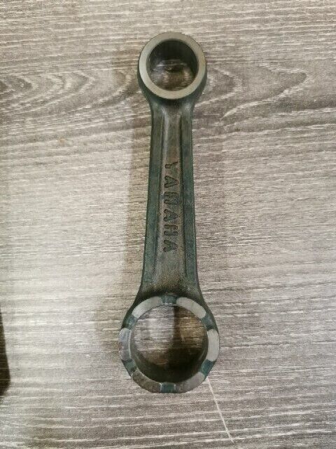 NOS Yamaha MX100A DT100B RS100C MX100H LT2M CONNECTING ROD 346-11651-70-00 Y137