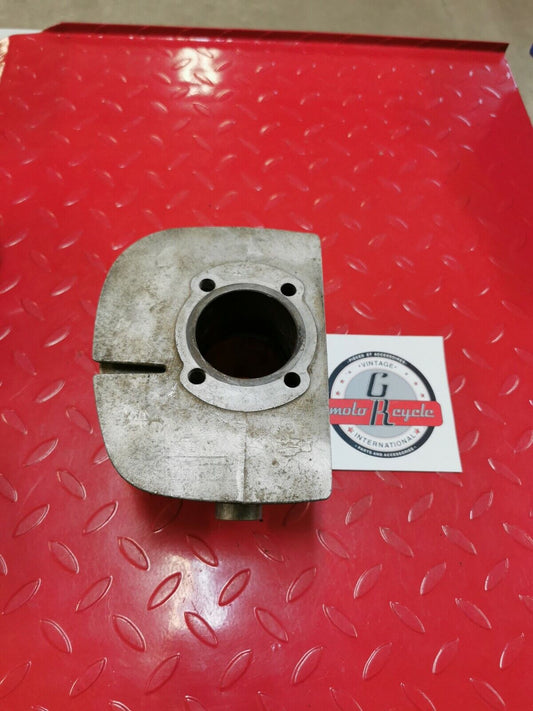 Yamaha YM1 YM1S left cylinder jug barrel 60mm T